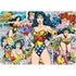 DC Comics Wonder Woman Comic Blast Surface Laptop Studio Skin